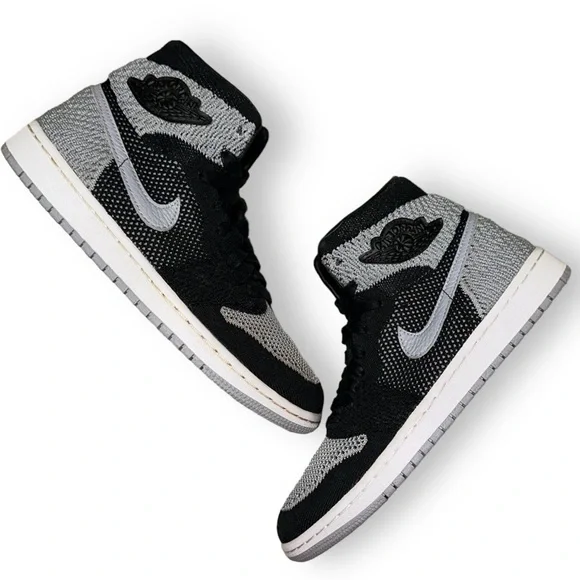 Jordan Retro High Flyknit Shadow (GS)